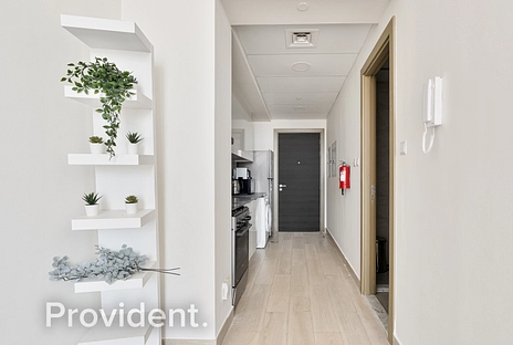 Apartment - Provident Estate