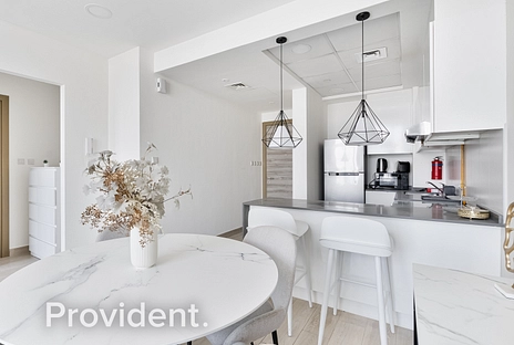 Apartment - Provident Estate