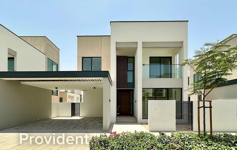 Villa - Provident Estate