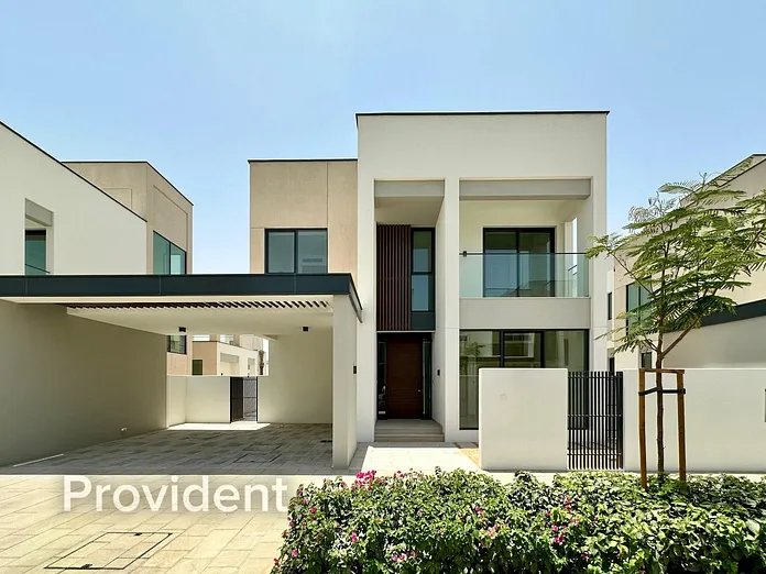 Villa - Provident Estate