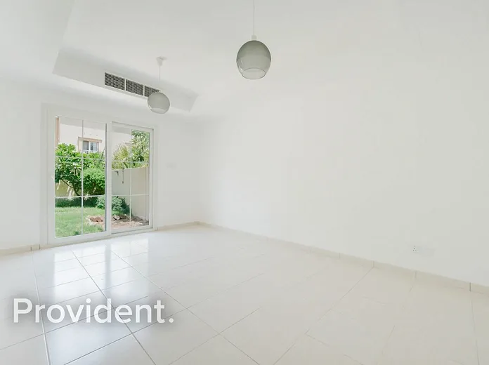 Villa - Provident Estate