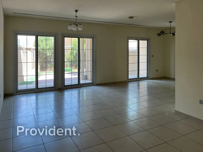 Villa - Provident Estate