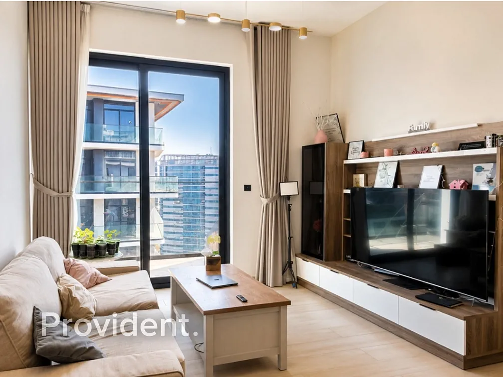 Apartment - Provident Estate