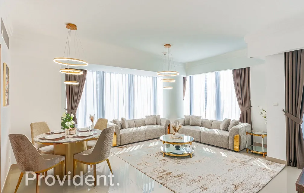  - Provident Estate