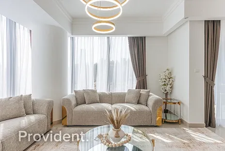  - Provident Estate