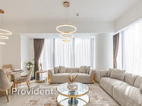  - Provident Estate
