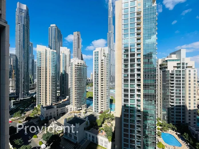 Apartment - Provident Estate