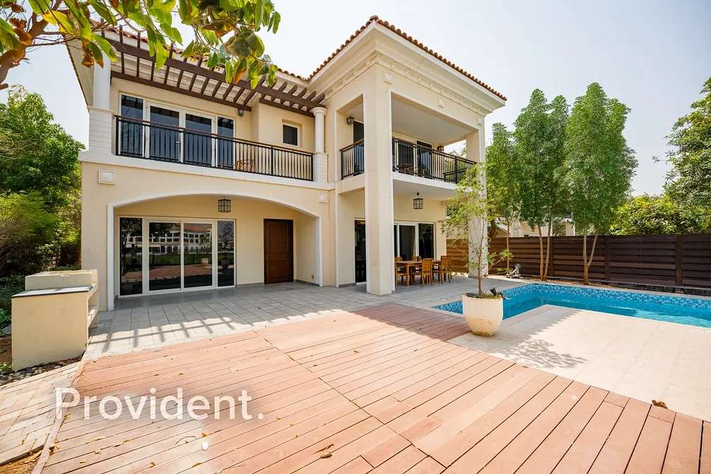 property image - Provident Estate