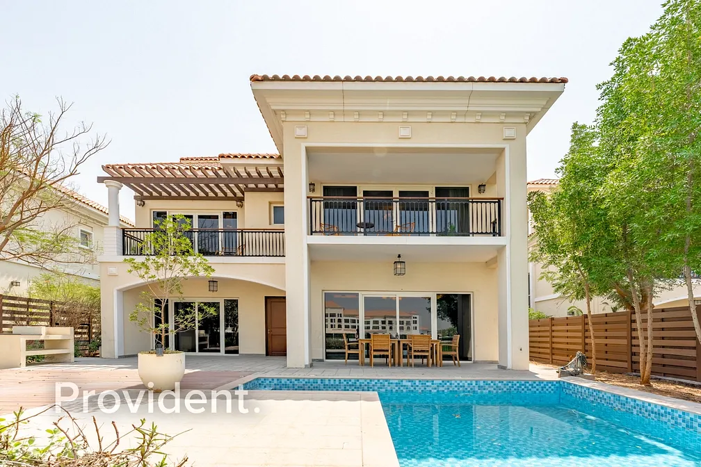 property image - Provident Estate