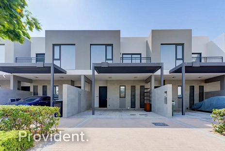 Townhouse - Provident Estate