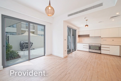 Townhouse - Provident Estate