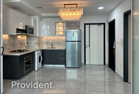 Apartment - Provident Estate