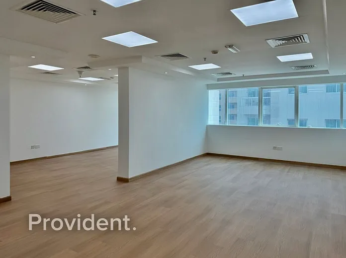 Office Space - Provident Estate