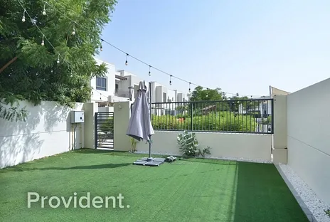 Townhouse - Provident Estate