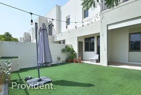 Townhouse - Provident Estate