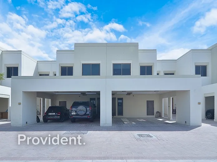 Townhouse - Provident Estate