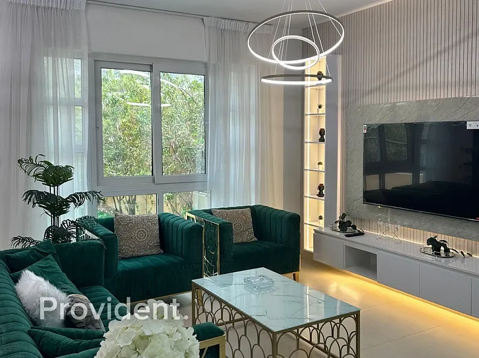 Apartment - Provident Estate