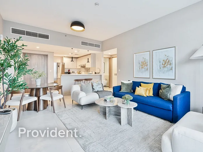 Apartment - Provident Estate