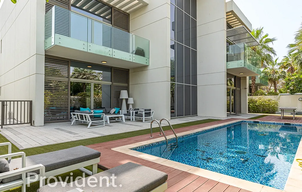 property image - Provident Estate
