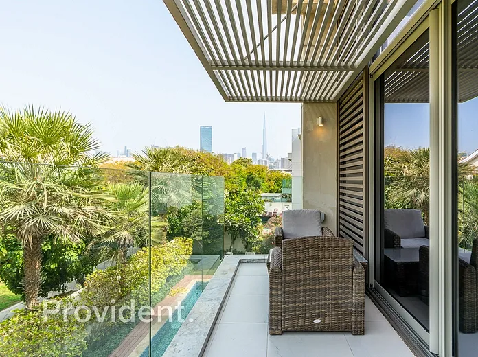 Villa - Provident Estate