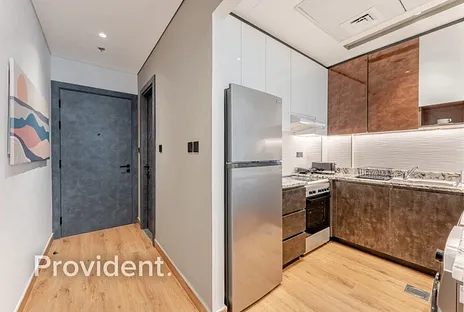 Apartment - Provident Estate
