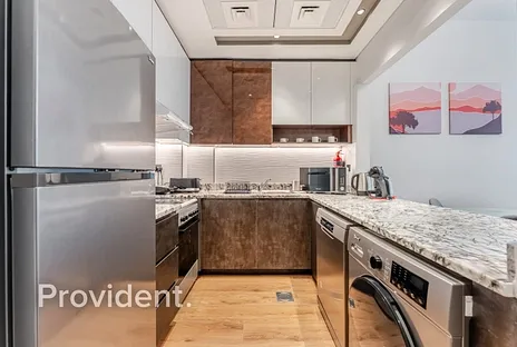 Apartment - Provident Estate