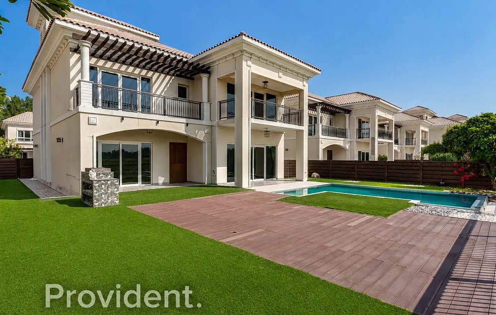 property image - Provident Estate