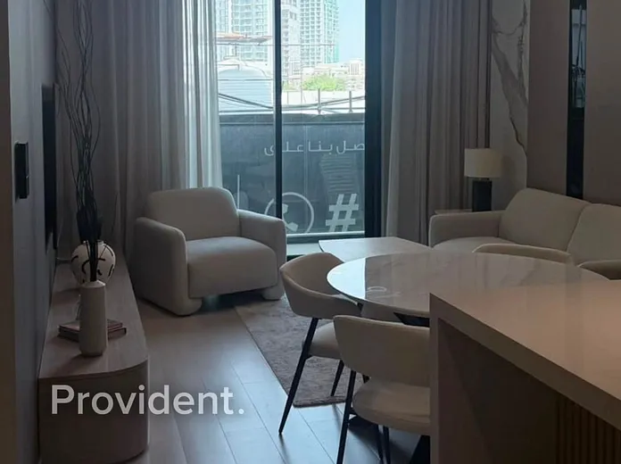 Apartment - Provident Estate