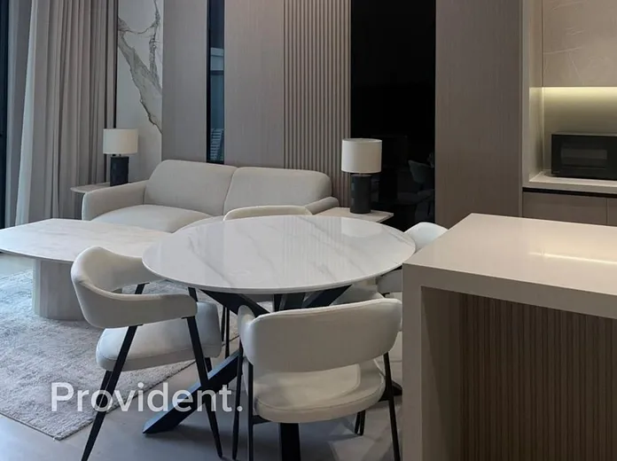 Apartment - Provident Estate