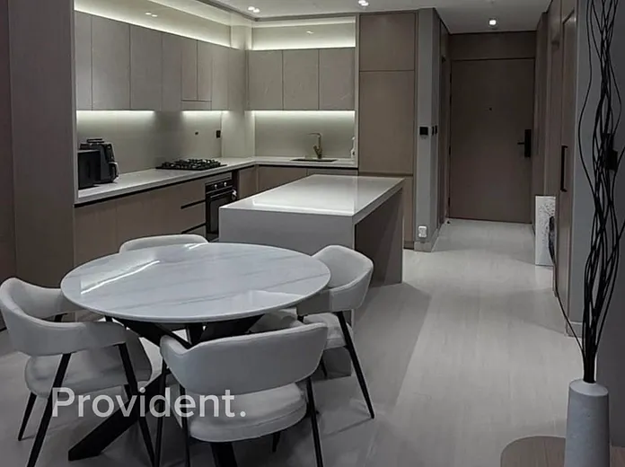 Apartment - Provident Estate