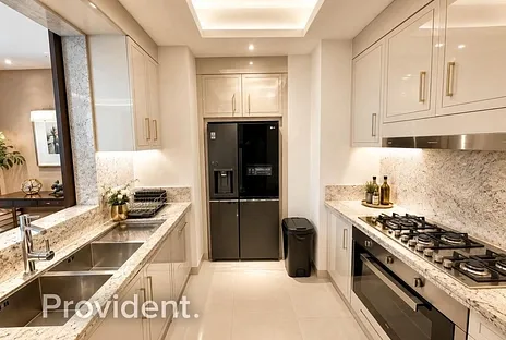Apartment - Provident Estate
