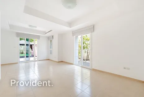 Villa - Provident Estate
