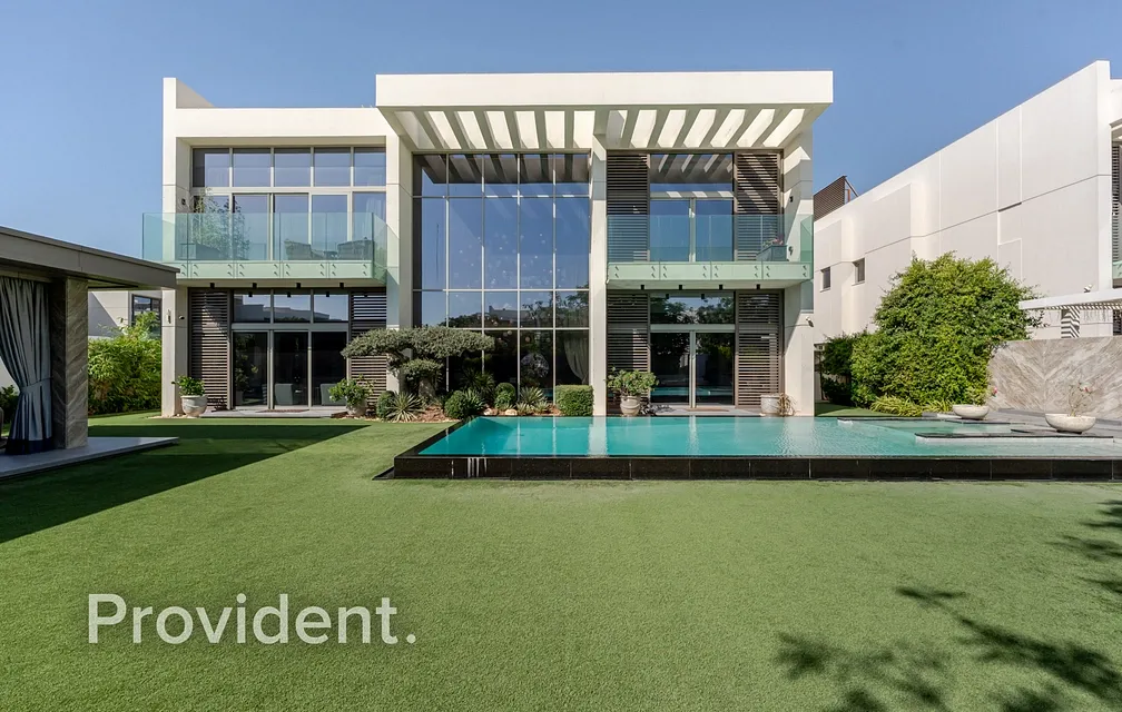 Villa - Provident Estate