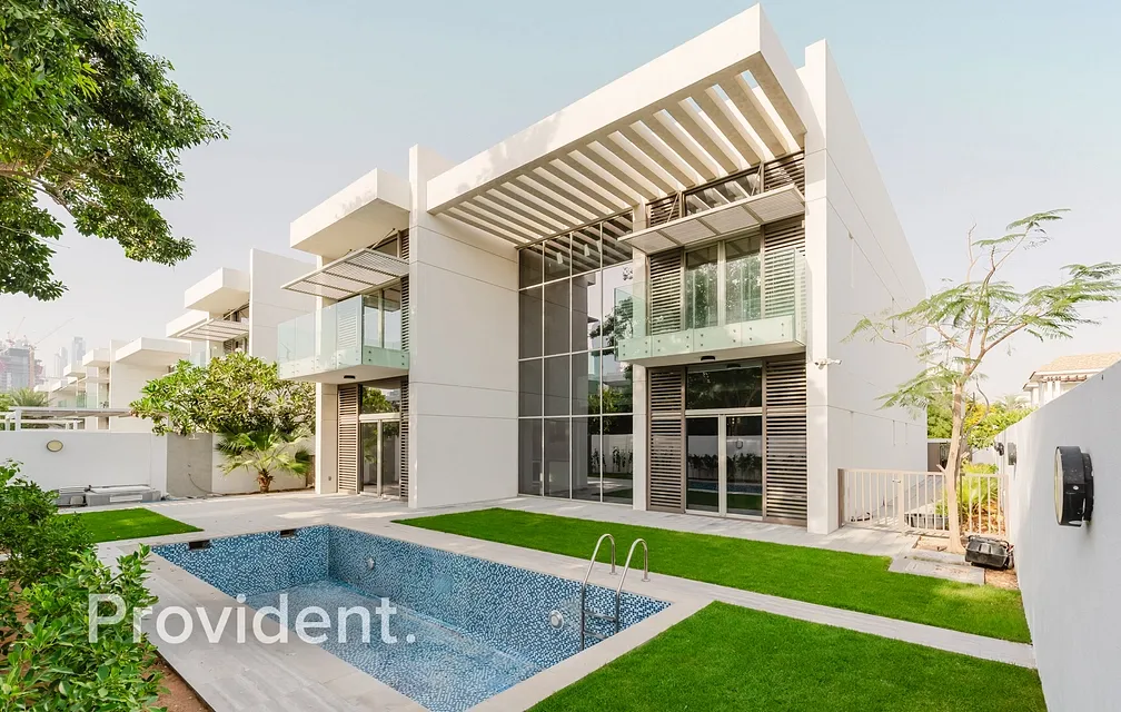 property image - Provident Estate