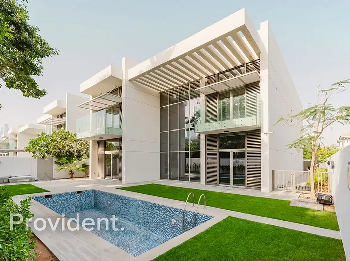Villa - Provident Estate