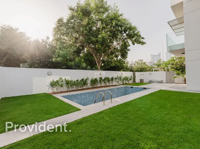 Villa - Provident Estate