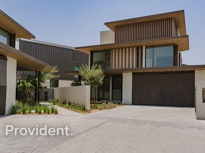 Villa - Provident Estate