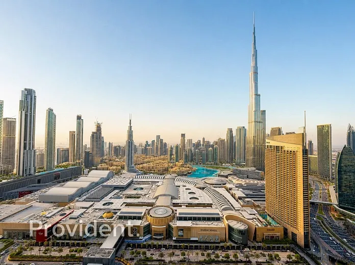 Apartment - Provident Estate
