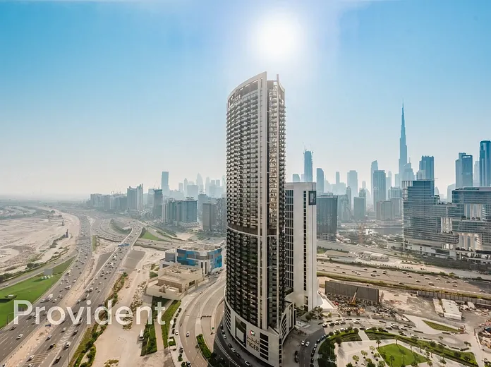 Apartment - Provident Estate