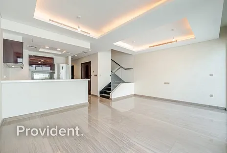 Townhouse - Provident Estate