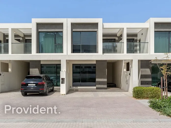 Townhouse - Provident Estate