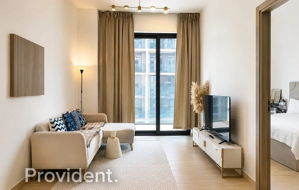 Apartment - Provident Estate