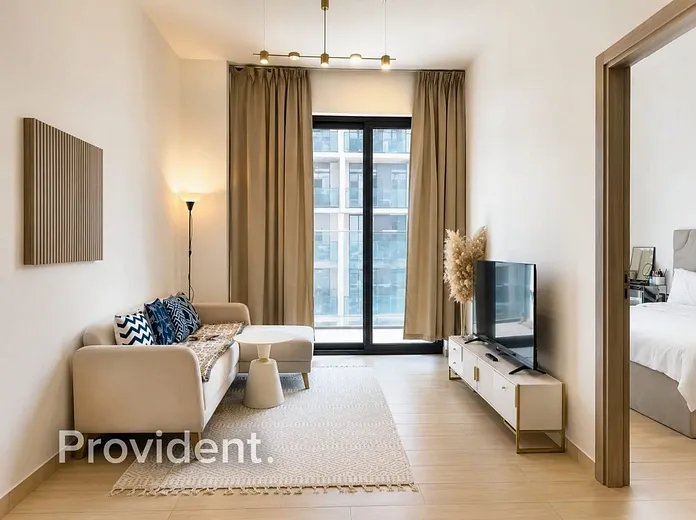 Apartment - Provident Estate