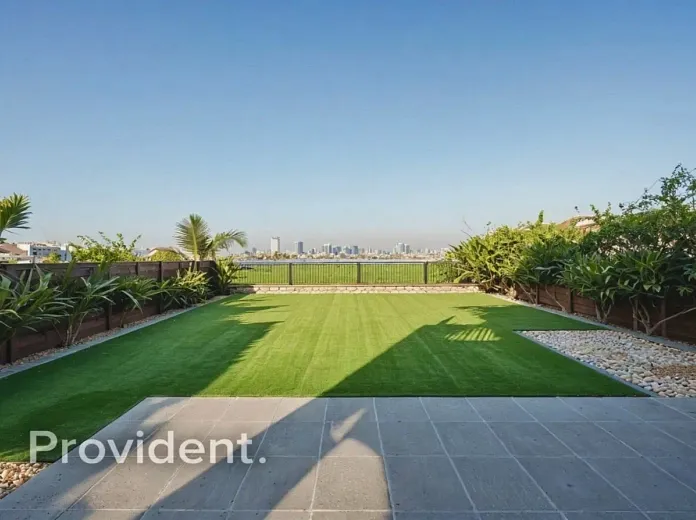 Villa - Provident Estate