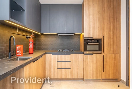 Apartment - Provident Estate