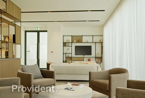 Townhouse - Provident Estate