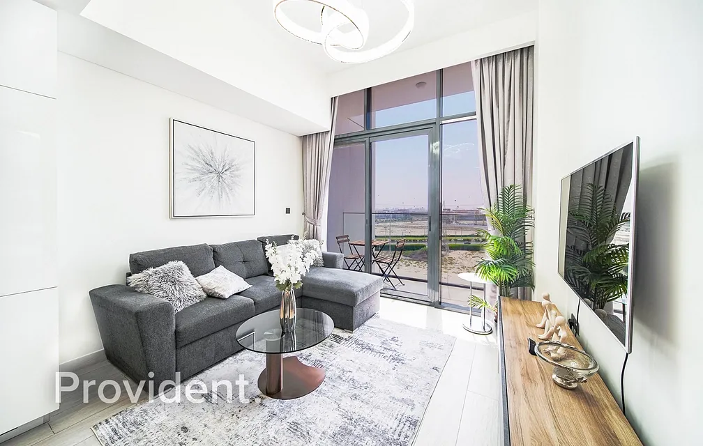Apartment - Provident Estate
