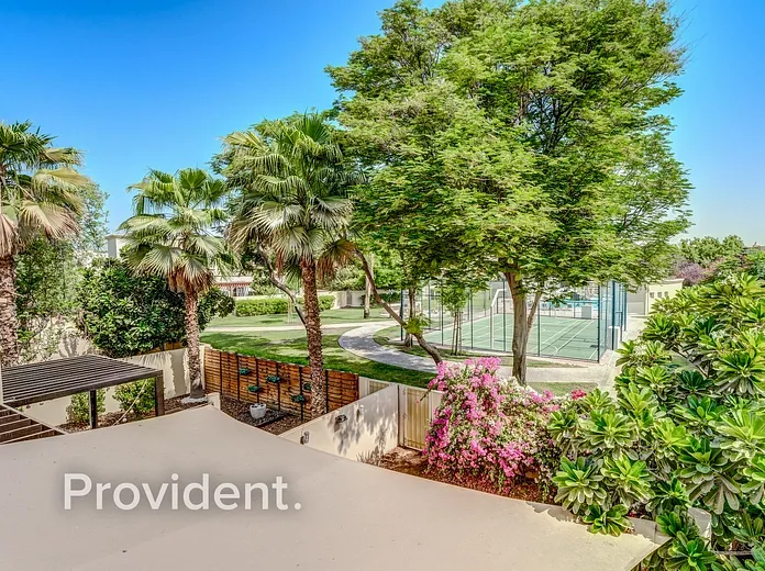 Villa - Provident Estate