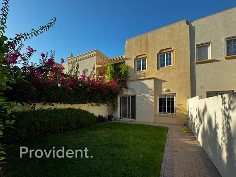 Villa - Provident Estate