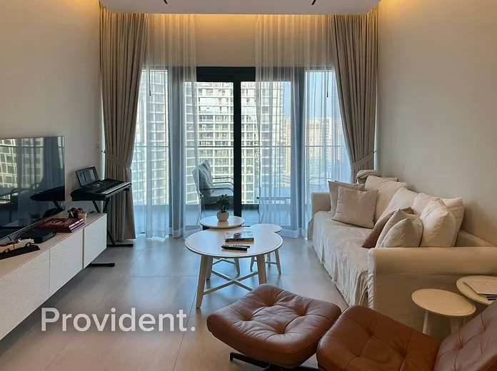 Apartment - Provident Estate